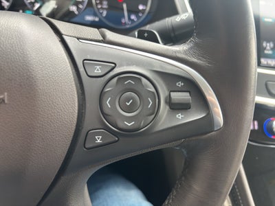 2019 Buick LaCrosse Essence