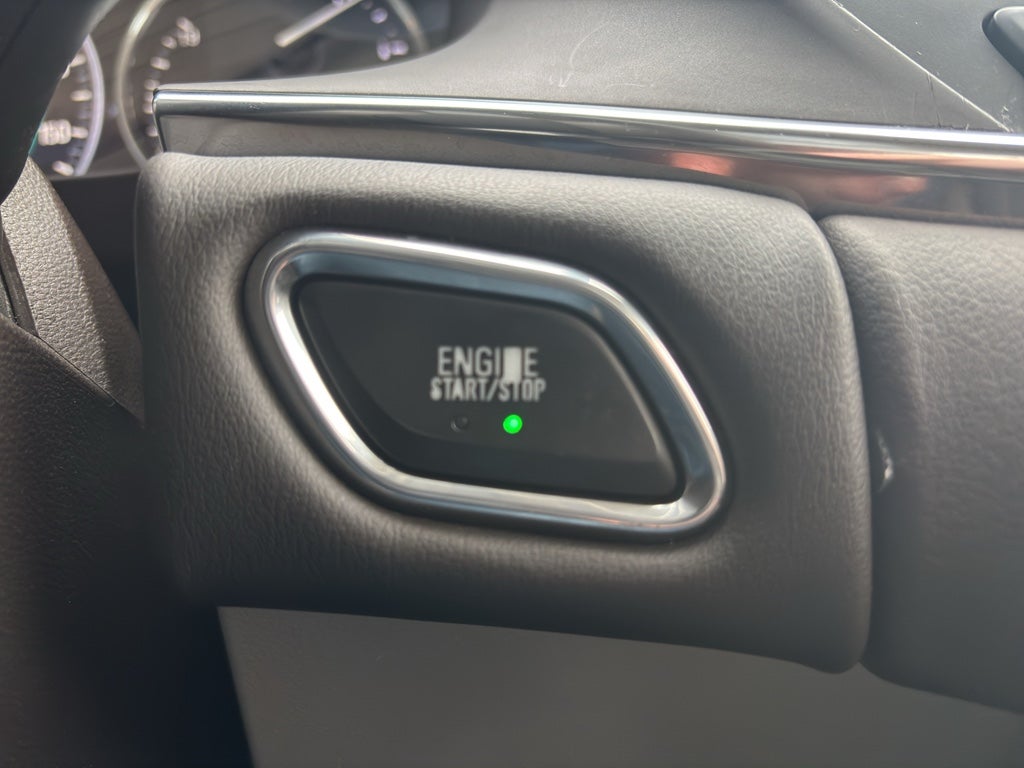 2019 Buick LaCrosse Essence