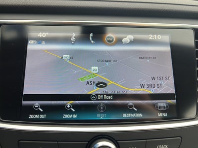 2019 Buick LaCrosse Essence