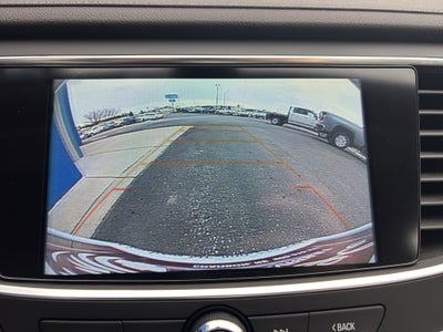 2019 Buick LaCrosse Essence