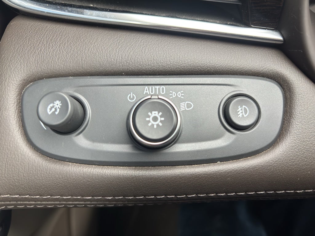 2019 Buick LaCrosse Essence