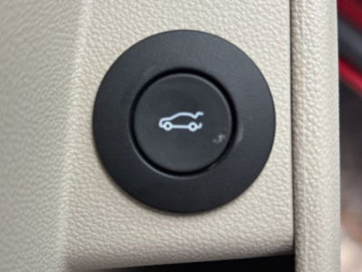 2019 Buick LaCrosse Essence