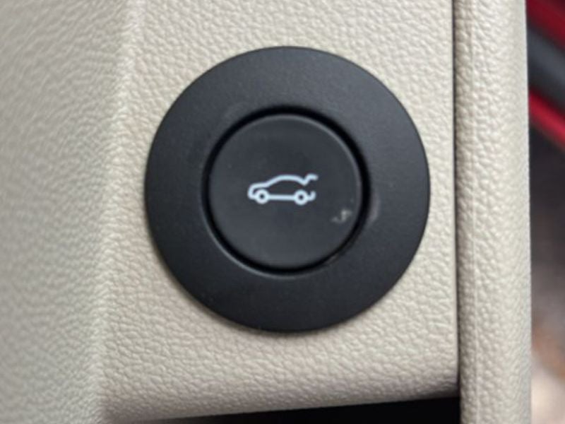 2019 Buick LaCrosse Essence