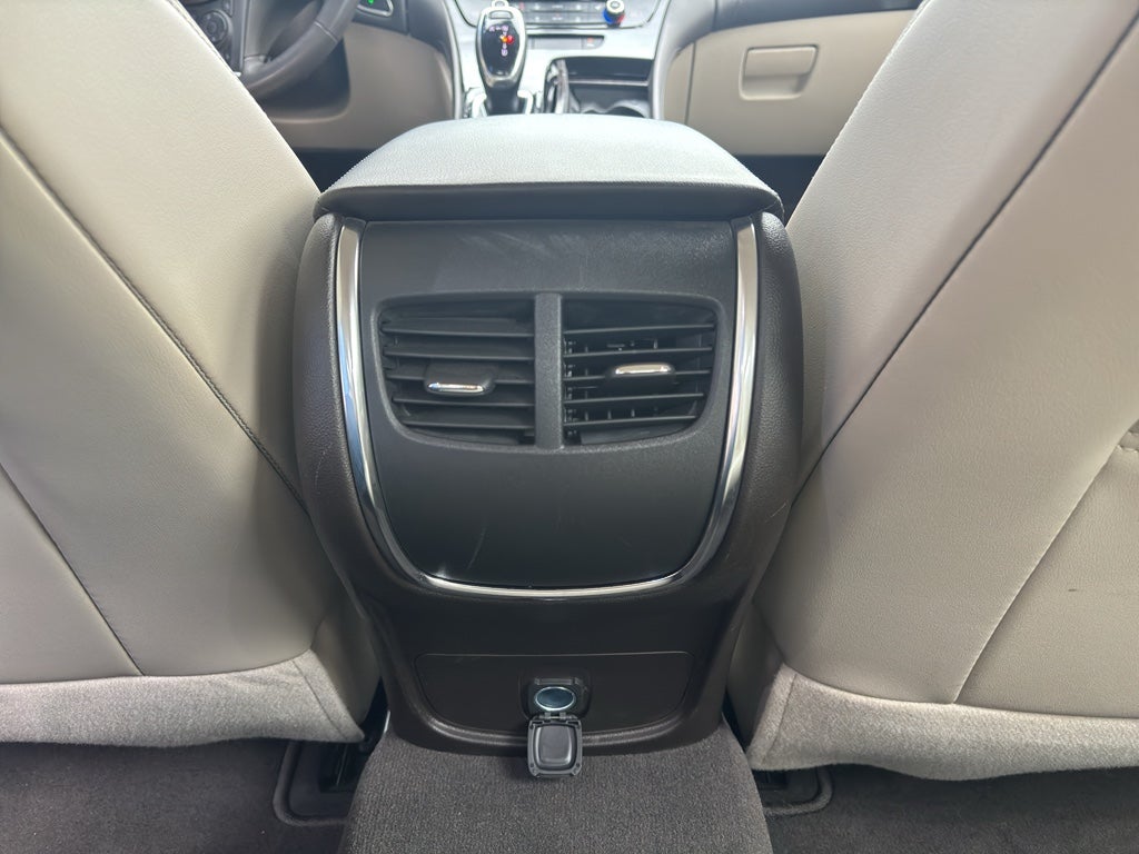 2019 Buick LaCrosse Essence