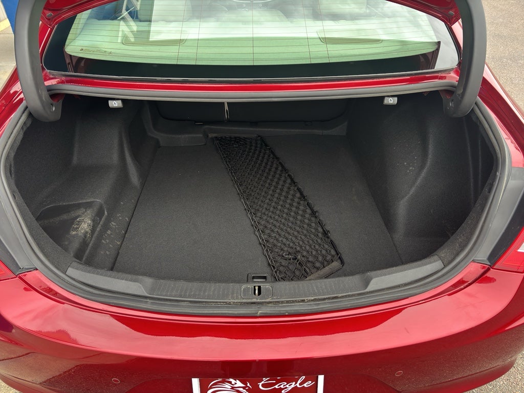 2019 Buick LaCrosse Essence