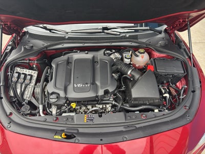 2019 Buick LaCrosse Essence