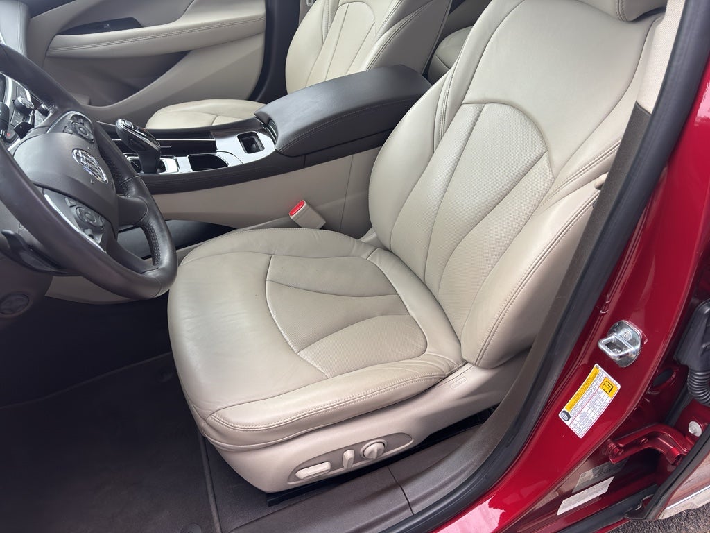 2019 Buick LaCrosse Essence