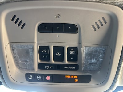 2017 Buick LaCrosse Premium