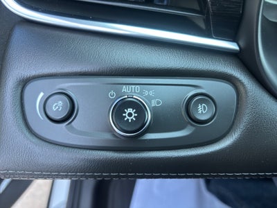 2017 Buick LaCrosse Premium