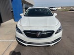 2017 Buick LaCrosse Premium