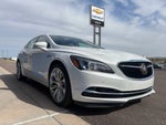 2017 Buick LaCrosse Premium