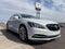 2017 Buick LaCrosse Premium