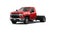 2026 Chevrolet Silverado 3500 HD Chassis Cab LT