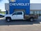 2024 Chevrolet Silverado 3500 HD Chassis Cab Work Truck
