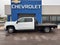2024 Chevrolet Silverado 3500 HD Chassis Cab LT