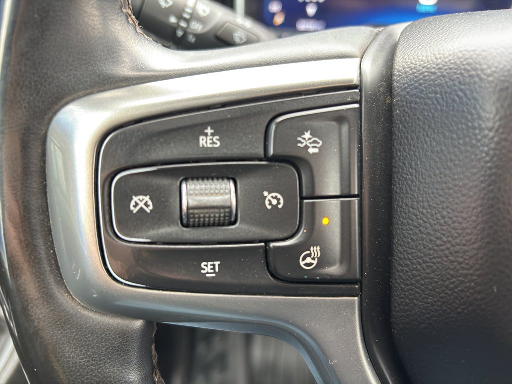 2024 Chevrolet Silverado 3500 HD Chassis Cab LT