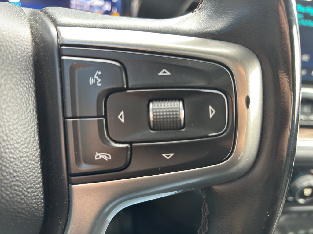 2024 Chevrolet Silverado 3500 HD Chassis Cab LT