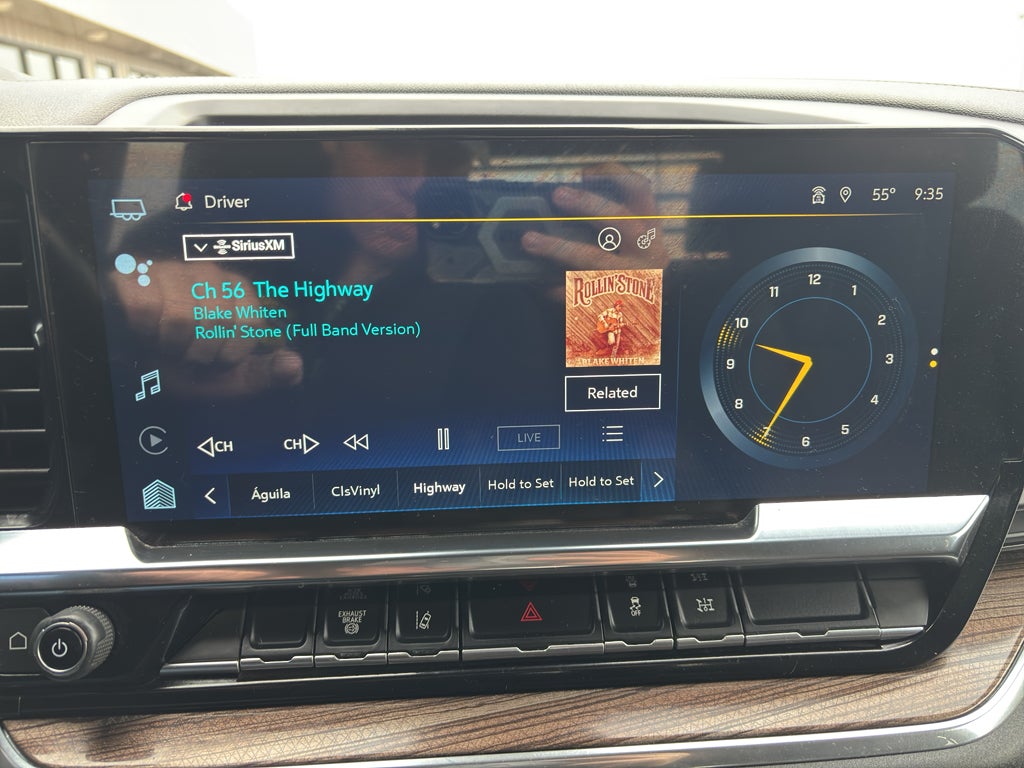 2024 Chevrolet Silverado 3500 HD Chassis Cab LT