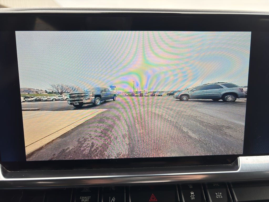 2024 Chevrolet Silverado 3500 HD Chassis Cab LT