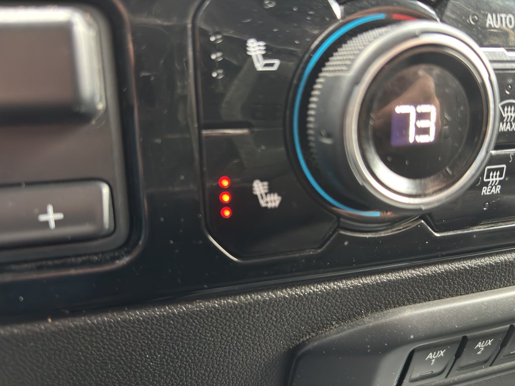 2024 Chevrolet Silverado 3500 HD Chassis Cab LT