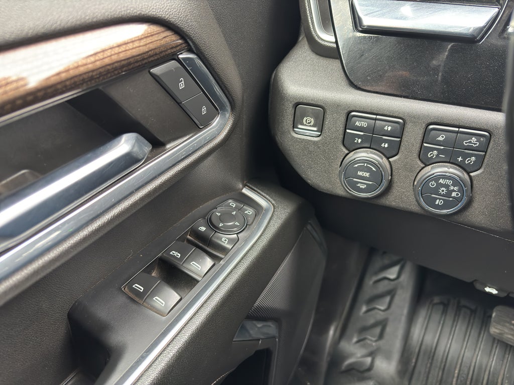 2024 Chevrolet Silverado 3500 HD Chassis Cab LT