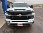 2024 Chevrolet Silverado 3500 HD Chassis Cab LT