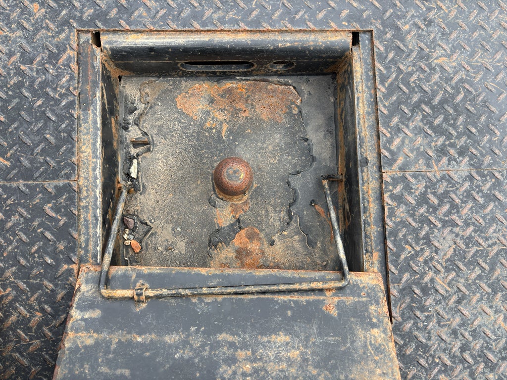 2024 Chevrolet Silverado 3500 HD Chassis Cab LT