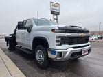 2024 Chevrolet Silverado 3500 HD Chassis Cab LT