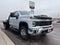 2024 Chevrolet Silverado 3500 HD Chassis Cab LT