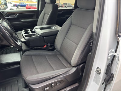 2024 Chevrolet Silverado 3500 HD Chassis Cab LT