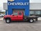 2005 Chevrolet Silverado 3500 HD LS
