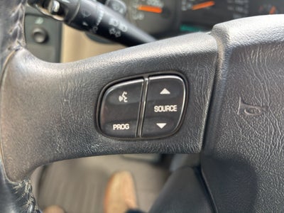 2005 Chevrolet Silverado 3500 HD LS