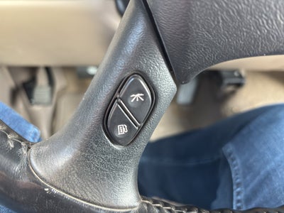 2005 Chevrolet Silverado 3500 HD LS