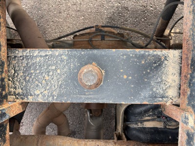 2005 Chevrolet Silverado 3500 HD LS