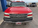 2005 Chevrolet Silverado 3500 HD LS