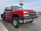 2005 Chevrolet Silverado 3500 HD LS