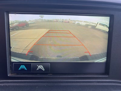 2018 Chevrolet Silverado 3500 HD Work Truck