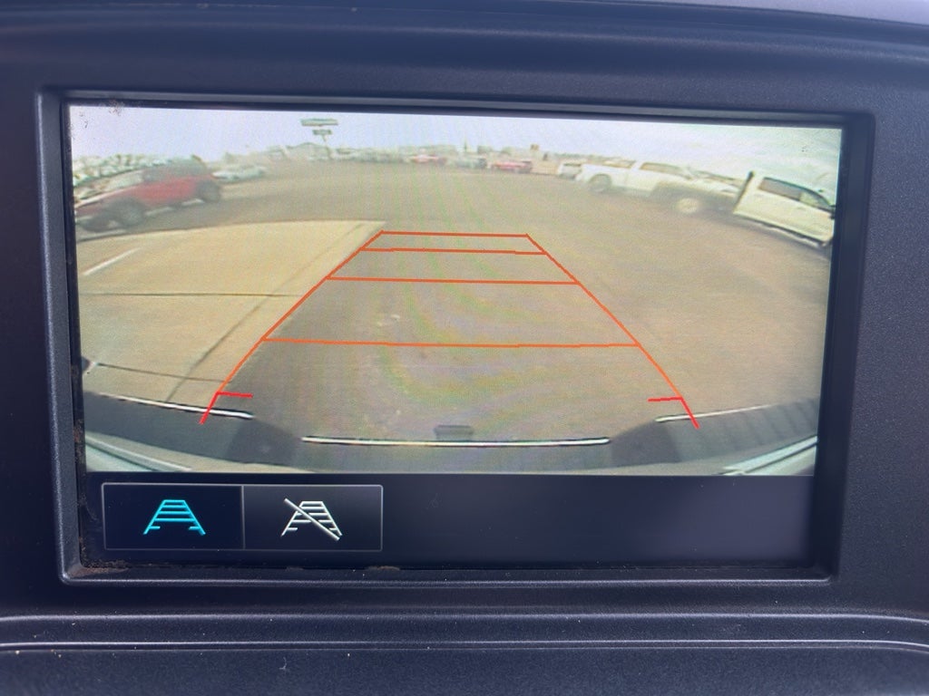 2018 Chevrolet Silverado 3500 HD Work Truck