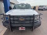 2018 Chevrolet Silverado 3500 HD Work Truck