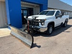 2022 Chevrolet Silverado 2500 HD WT