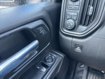 2022 Chevrolet Silverado 2500 HD WT