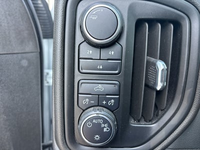 2022 Chevrolet Silverado 2500 HD WT