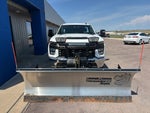 2022 Chevrolet Silverado 2500 HD WT