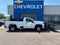 2022 Chevrolet Silverado 2500 HD WT