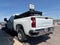 2022 Chevrolet Silverado 2500 HD WT