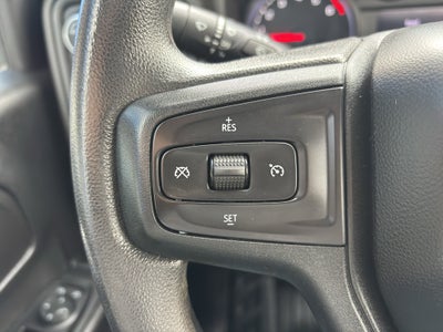 2022 Chevrolet Silverado 2500 HD WT