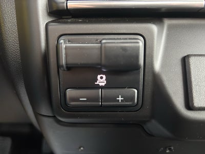 2022 Chevrolet Silverado 2500 HD WT