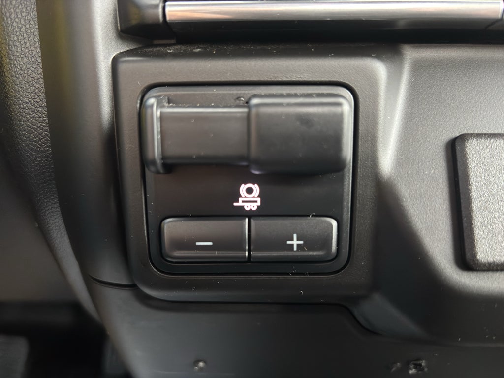 2022 Chevrolet Silverado 2500 HD WT