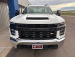 2022 Chevrolet Silverado 2500 HD WT