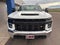 2022 Chevrolet Silverado 2500 HD WT